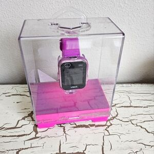 Vtech Kidizoom DX2 Smartwatch Good Used Condition